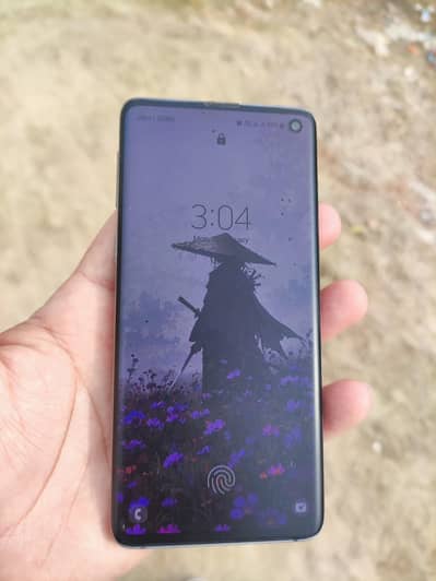 Samsung S10 5g 8/128 , Multan & Jahanian