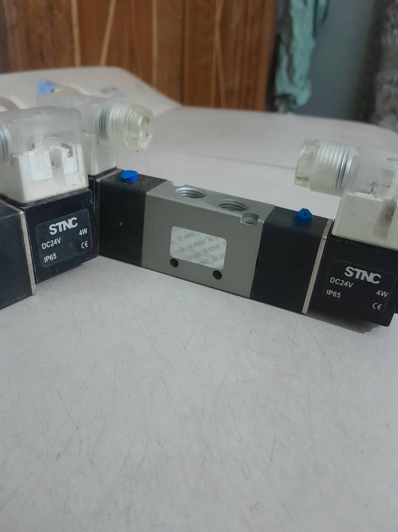 ڈیجیٹل ٹیمپریچر کنٹرولز 4