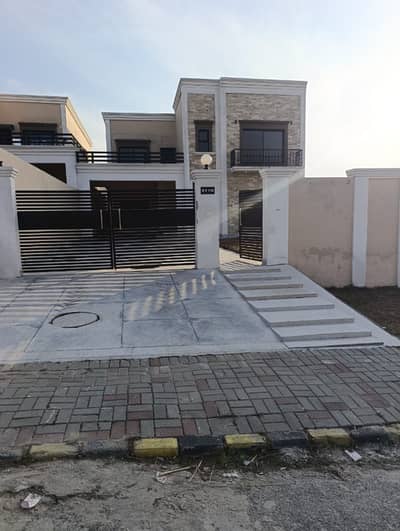 10 Marla Full House Available For Rant Visit Any Tim