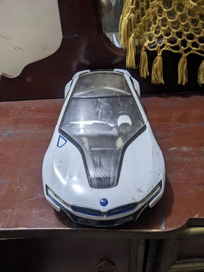 Remote control car high quality Dubai import