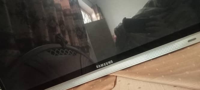 Samsung Smart QLED TV