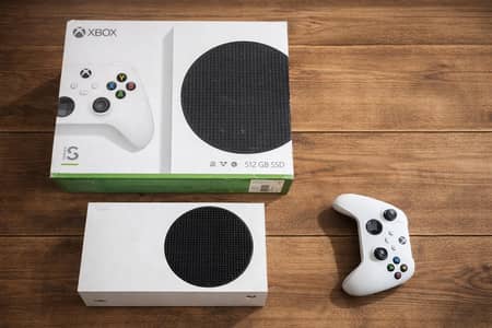 Xbox Series S