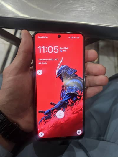 Google pixel 8 pro 10/10 dual c--p approved 12-128 urgent sale