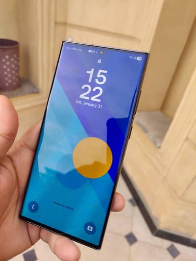 Samsung S23 Ultra 512gb