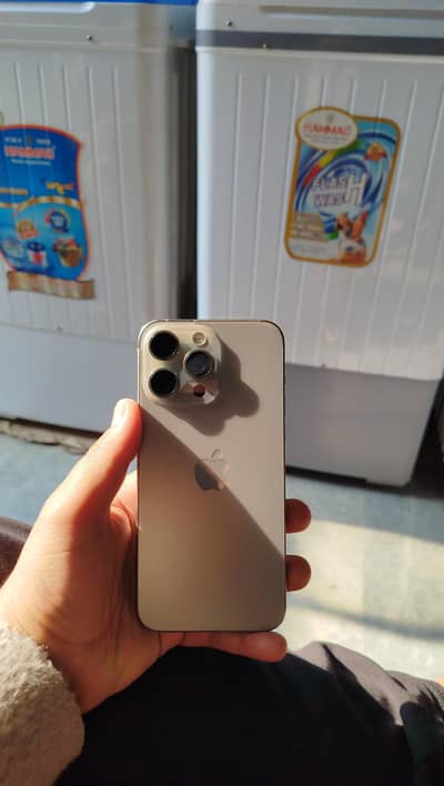 iPhone 15 pro max /256