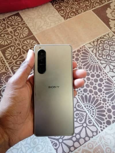 Sony xperia 5 III