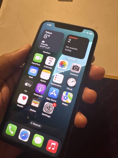 iphone 11 pro pta approved 256gb