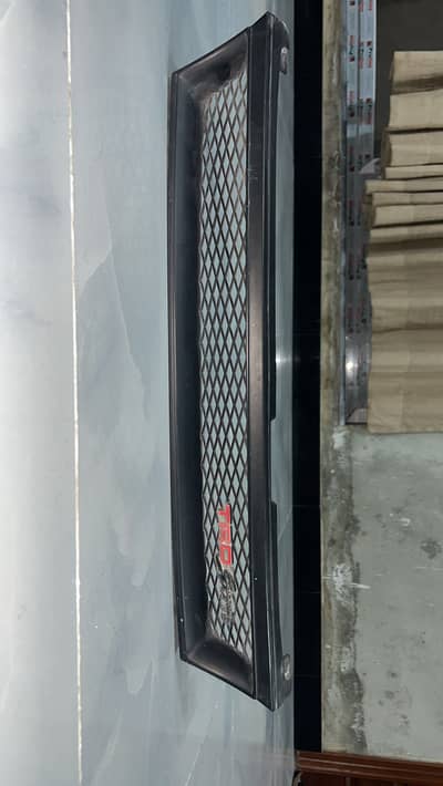 Toyota corolla e100 grill