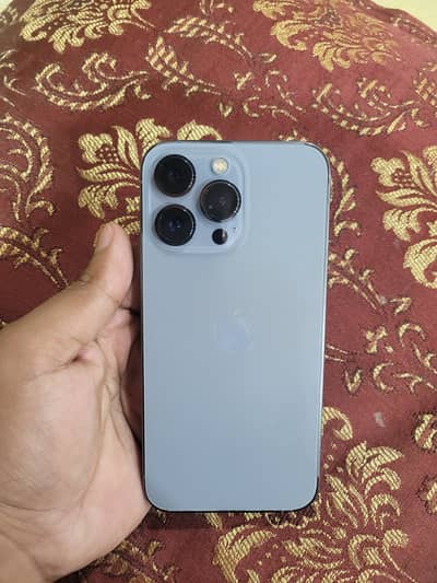 IPhone 13Pro Pta Approved