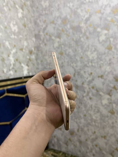 Iphone 8 plus 256gb pta approved
