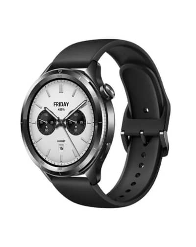 xiaomi watch S4