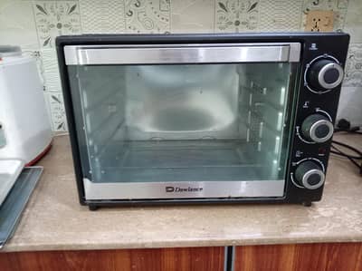 Dawlance Baking oven