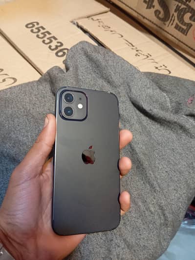 iPhone 12 64gb