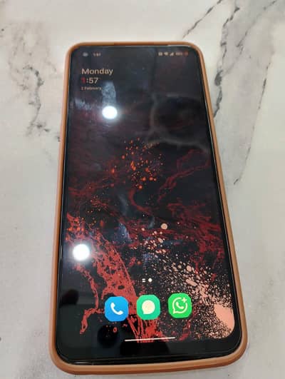 OnePlus Nord 200 for Sale – Calling Sensor & Fingerprint Not Working