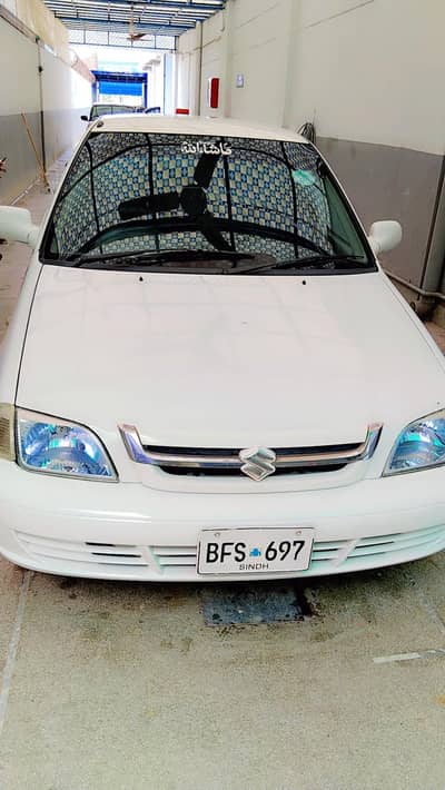 Suzuki cults limited edition