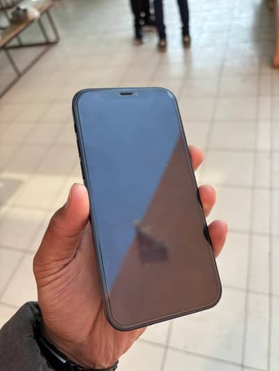iPhone 12 64 gb non PTA