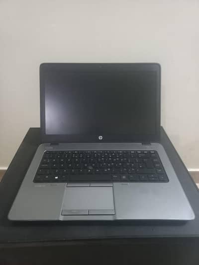 hp elitebook