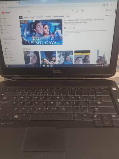Dell i5 Laptop high performance  office & student work / urgent sale