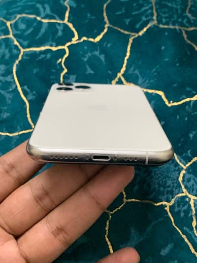 Iphone 11 pro 512gb