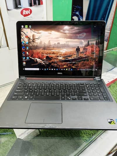 dell Inspiron 7559  core I7