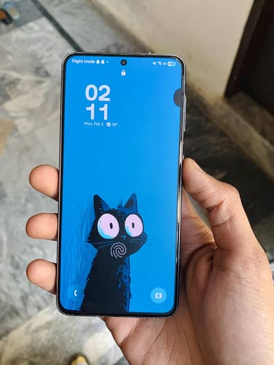 Samsung S21 5g Exchange possible