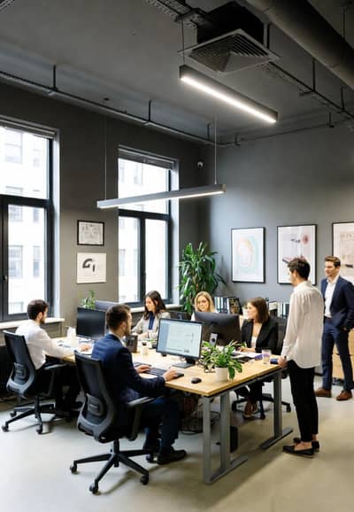 urgent need some male / female office staff