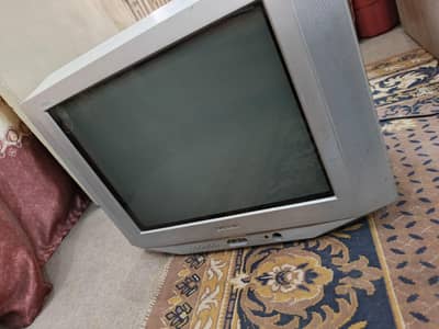 sony 21 inch original TV
