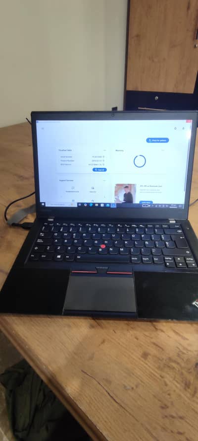 Thinkpad T460s for sale - scrap