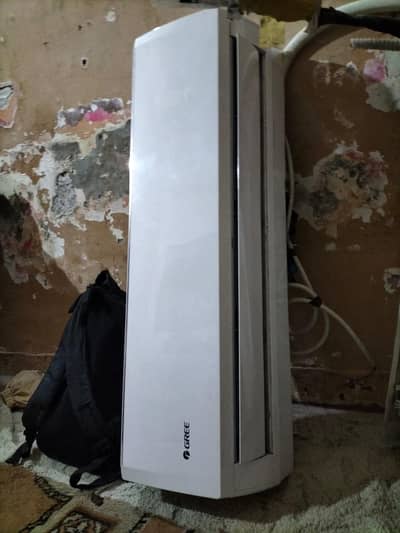 gree 1.5ton R410 non inverter