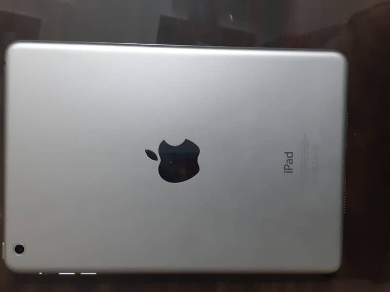 Apple iPad mini 0