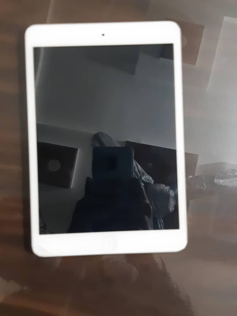 Apple iPad mini 5