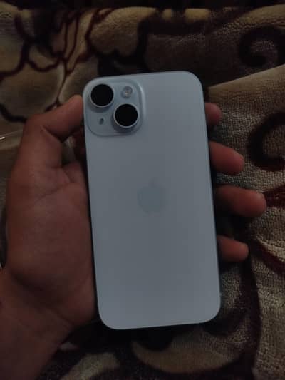 iPhone 15 non pta (MDM)