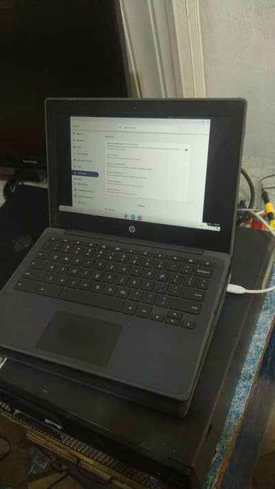 hp g8 tuch and type 4/32
