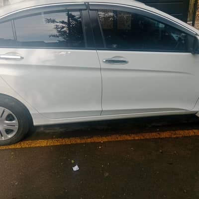 Honda City 1.5 ivtec Auto- Cruise Control