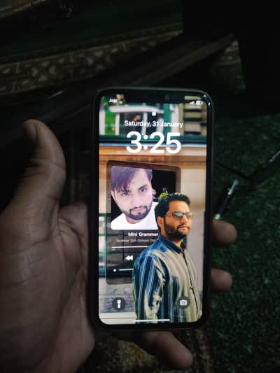 iphone xs single pta approved 64gb