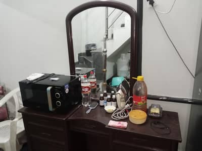dressing Table
