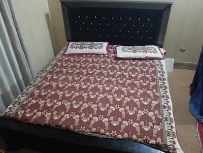 BED FOR SALE