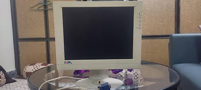 LCD Screen for Computer