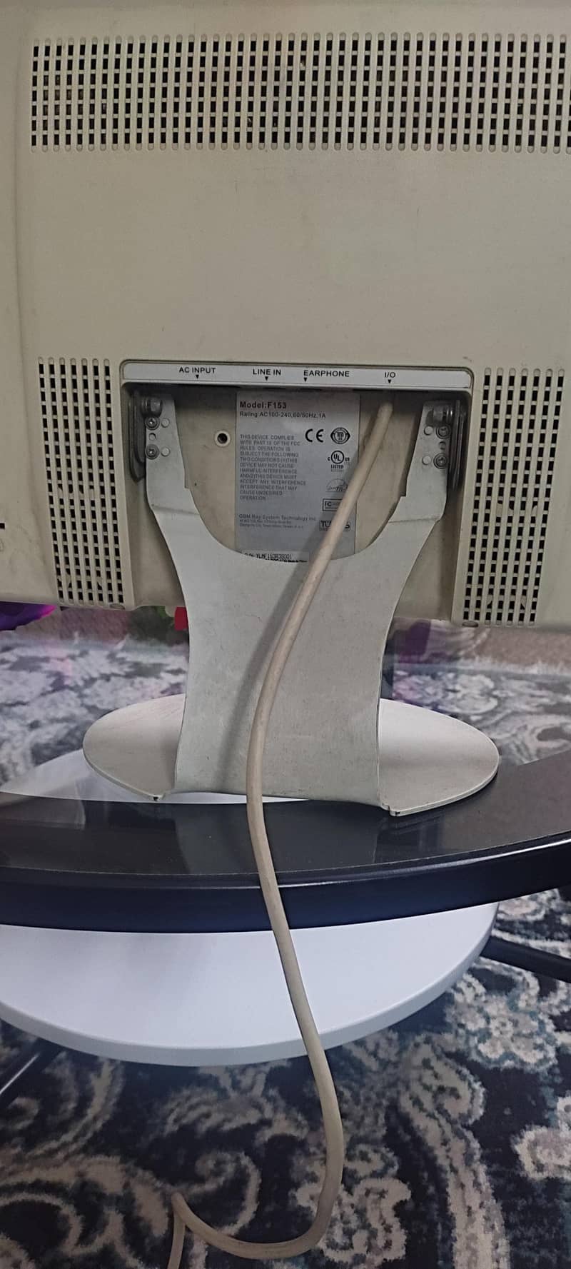 LCD Screen for Computer 2