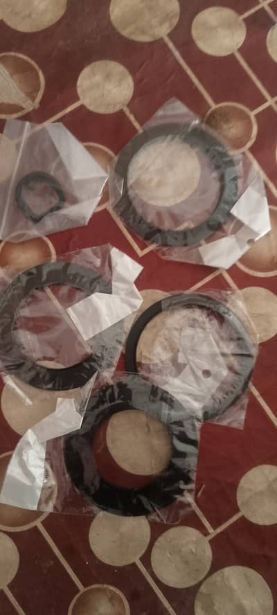 Yongnuo YN24EX Macro Ring Flash – Complete Set (As Shown in Pictures)