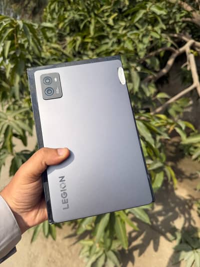 Lenovo Legion Y700 12/256