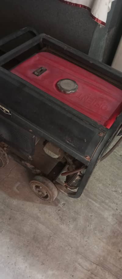 Orient Generator 3.5 Kv