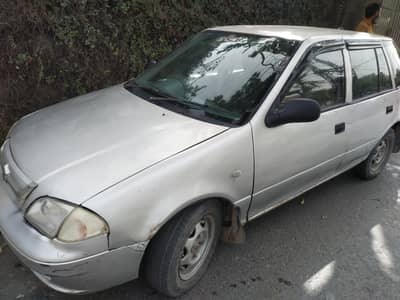 Cultus 2003 For sale