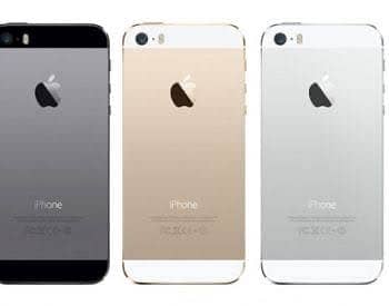 iPhone 5s pta approved