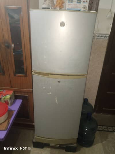 Pel Refrigerator