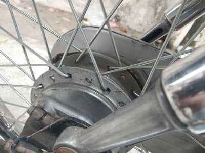 cd 70 lush condition 0326/1457/482