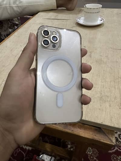 iphone 12 pro pta approved 128 gb