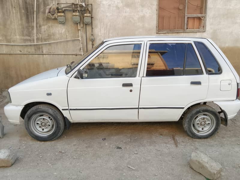 Mehran 2