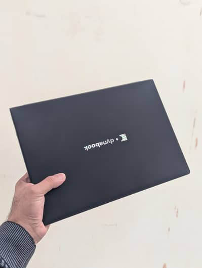 Toshiba Dynabook Portege X30 Laptop Core i5 8th generation cheap