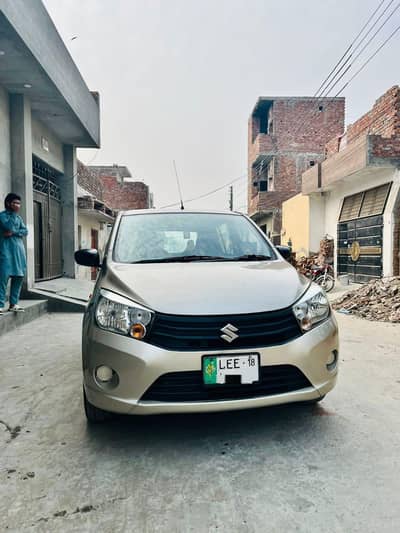 Suzuki cultus VXR New tyer Home used carOrigneal Doco ments